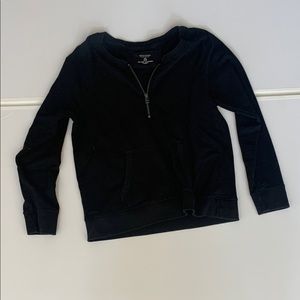 Sonoma Life + Style Sweat Shirt